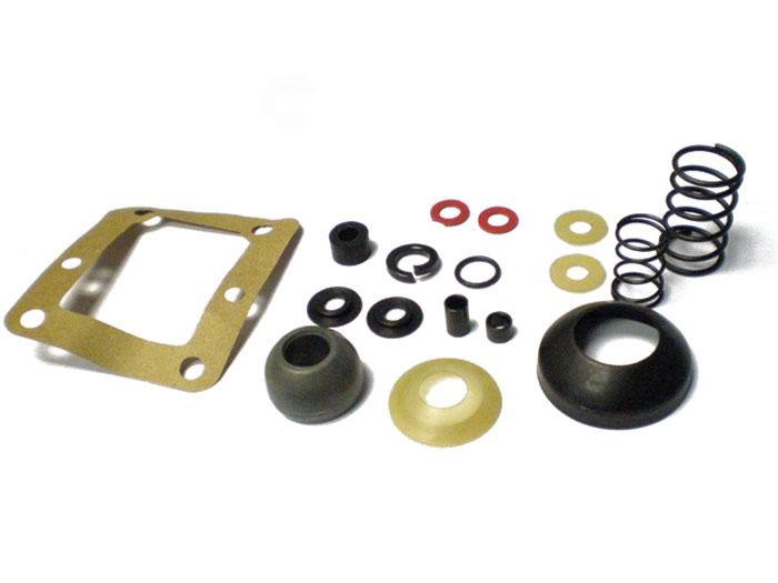 Triumph GT6 Spitfire Vitesse Herald Gear Lever Linkage Bush