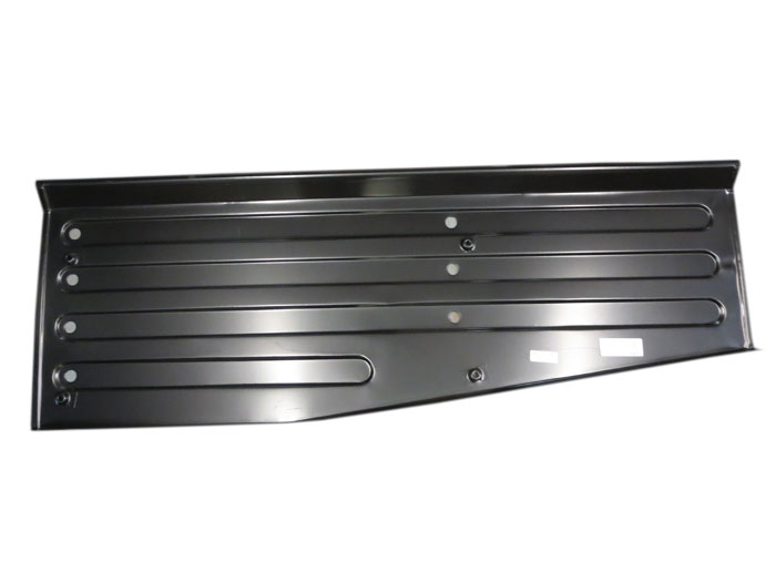 LH FLOOR PANEL: XJ6, XJ12 | eBay