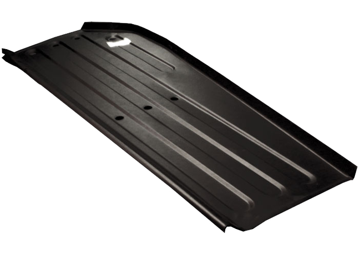 Full Floor Pan RH Side Jaguar XJS Coupe, Cabriolet, Convertible