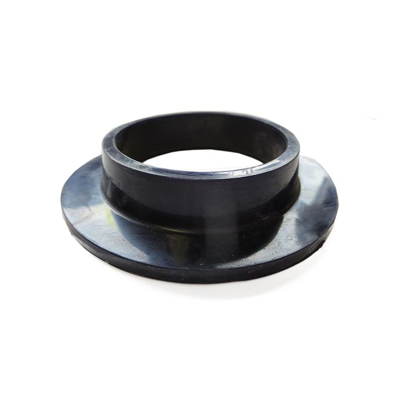 POLY FRONT SPRING SEAT:  DART