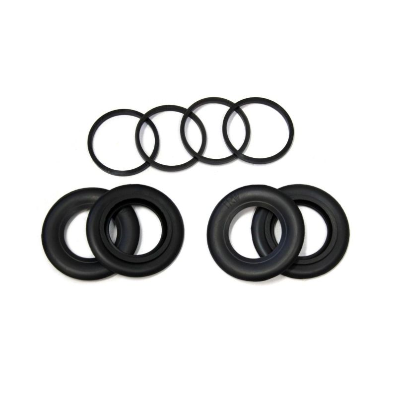 REAR BRAKE CALIPER SEAL KIT:  DART, 420, E TYPE S2, E TYPE S3, XJ S1