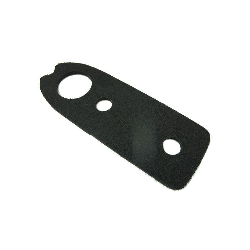 MARKER LENS GASKET:  XJ MODELS