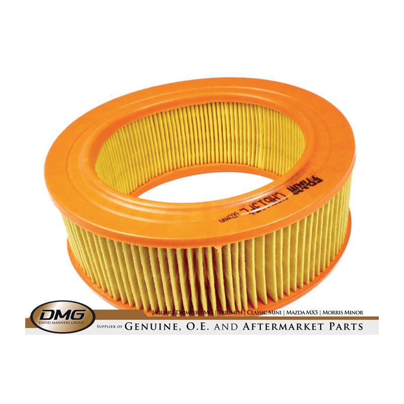 DAIMLER V8 250 SALOON TWIN AIR FILTER ELEMENT - 11875