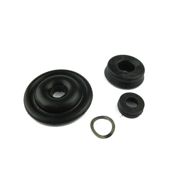 CLUTCH MASTER CYLINDER KIT:  E-TYPE S2 S3