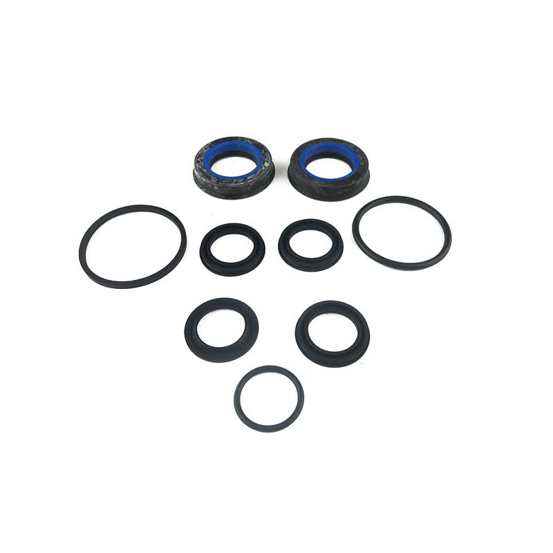 POWER STEERING RACK SEAL KIT:  XJ S1