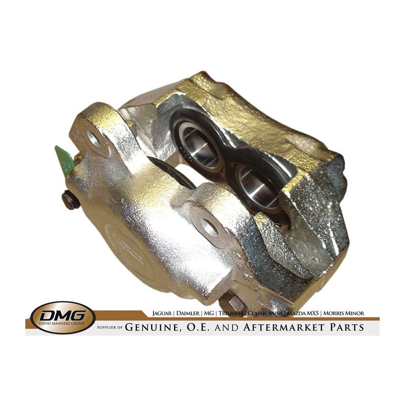 COU RH FRONT CALIPER:  420, XJ6 S1