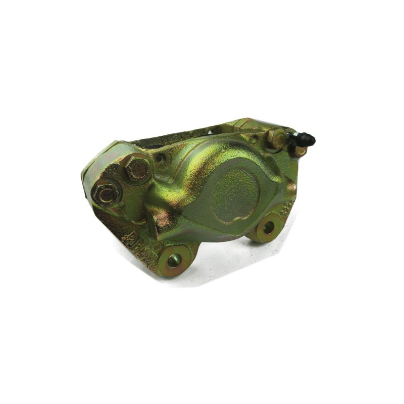 LH FRONT CALIPER:  E-TYPE V12, XJ6, XJ12