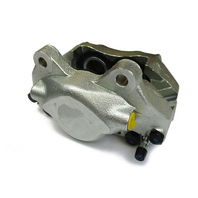 RH FRONT CALIPER:  E-TYPE V12, XJ6, XJ12