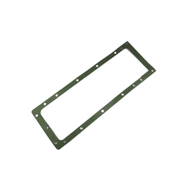 TAPPET CHEST GASKET:  V8, DART