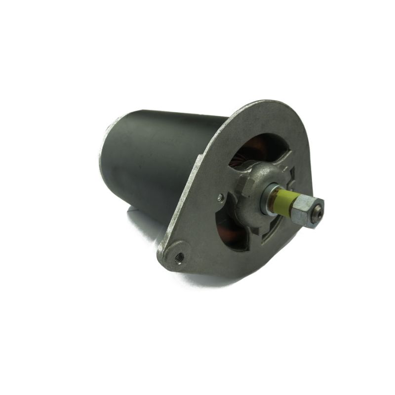 DYNAMO ASSEMBLY (NEW):  DART