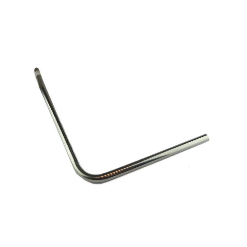 WATER PIPE (S/STEEL):  DART