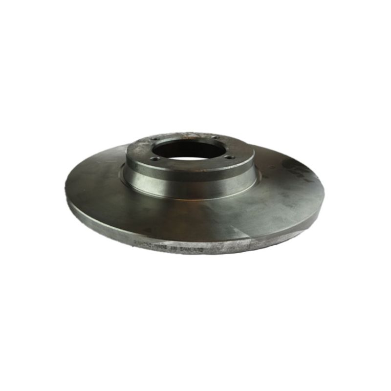 FRONT BRAKE DISC:  DART