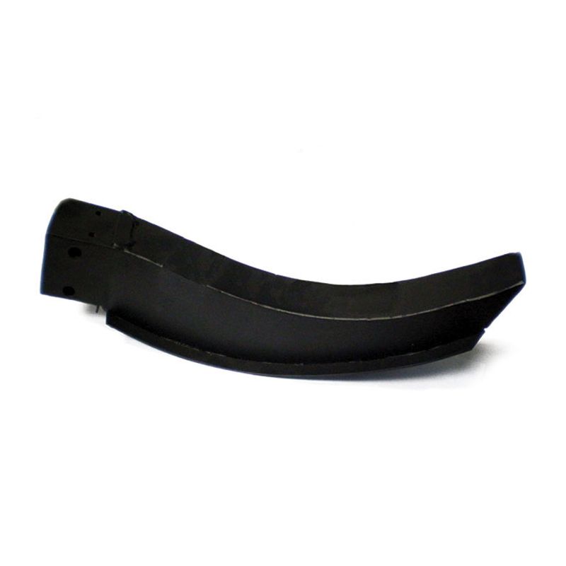 RIGHT HAND FRONT BUMPER BRACKET:  DART