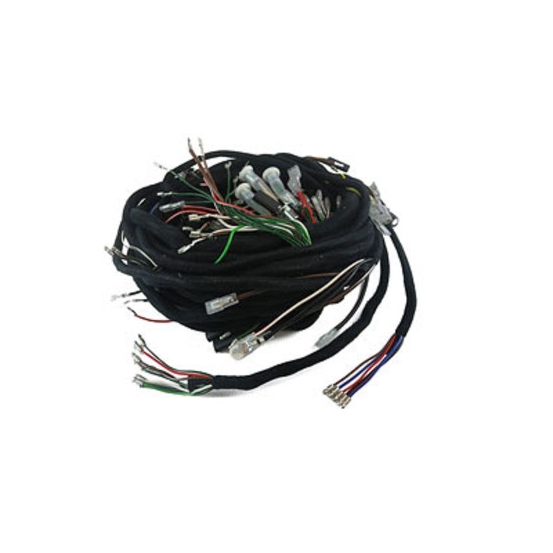 MAIN WIRING HARNESS:  DART