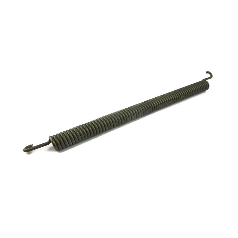 BRAKE SHOE SPRING:  XK120 EARLY