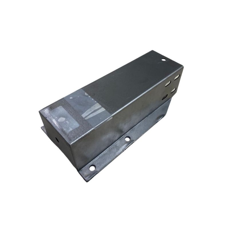 RIGHT HAND B-POST:  DART