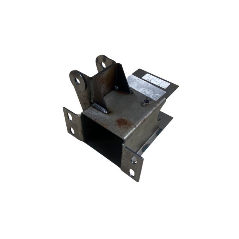 RIGHT HAND REAR OUTRIGGER:  DART B-SPEC