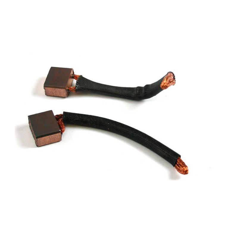 STARTER BRUSH SET:  XK, MK2, E-TYPE, XJ