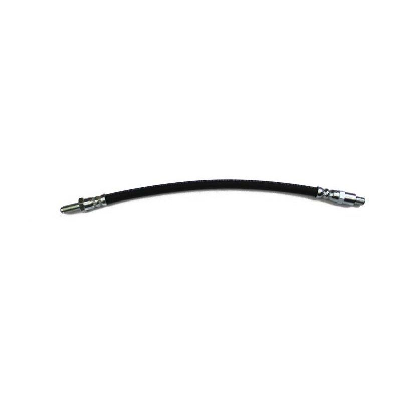 CLUTCH & REAR BRAKE HOSE:  DART