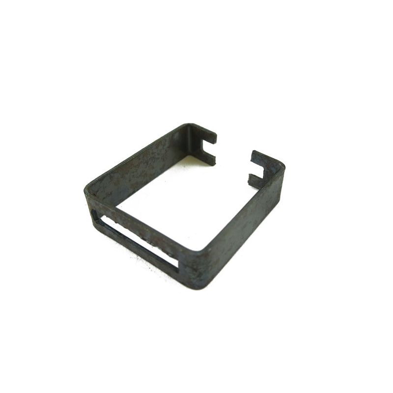 BRAKE SHOE RATCHET SPRING:  XK120, XK140