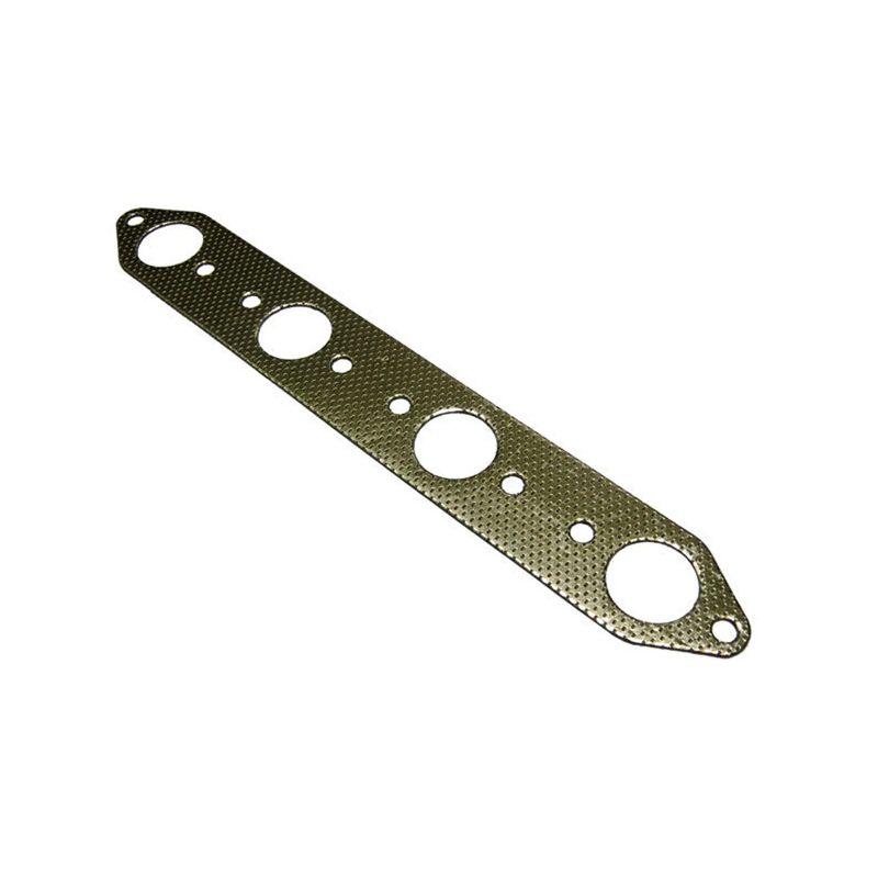 EXHAUST MANIFOLD GASKET:  V8, DART