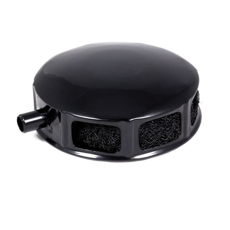 AIR FILTER ASSEMBLY:  DART