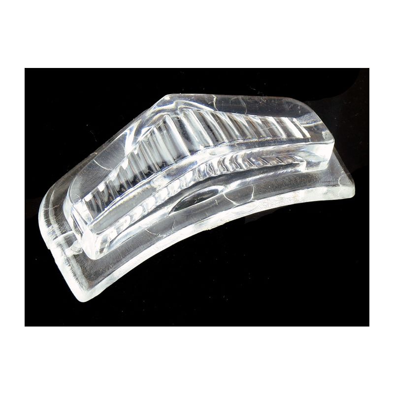 SIDELAMP LENS:  DART