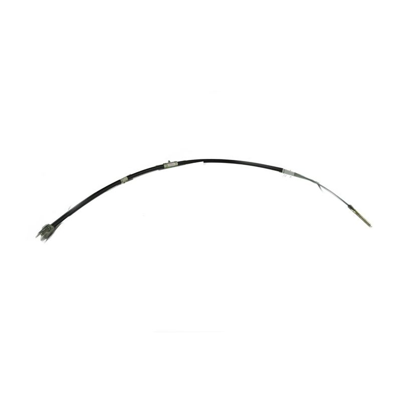 HANDBRAKE CABLE:  DART
