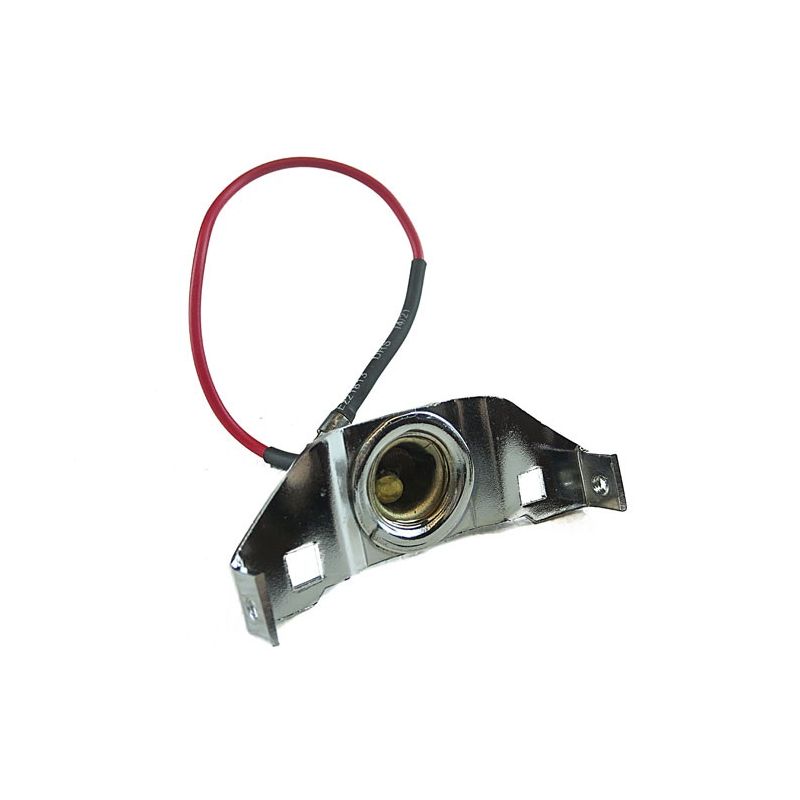 SIDELAMP BULB HOLDER:  DART