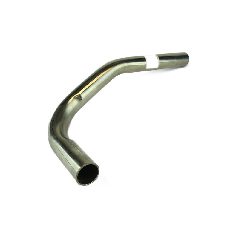 WATER PIPE (S/STEEL):  DART