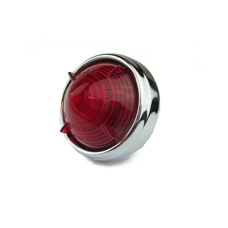 STOP/TAIL LAMP:  DART