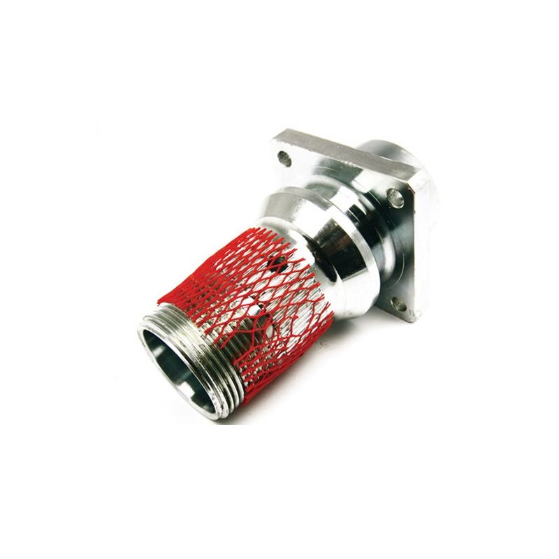 RIGHT HAND FRONT SPLINED HUB:  DART