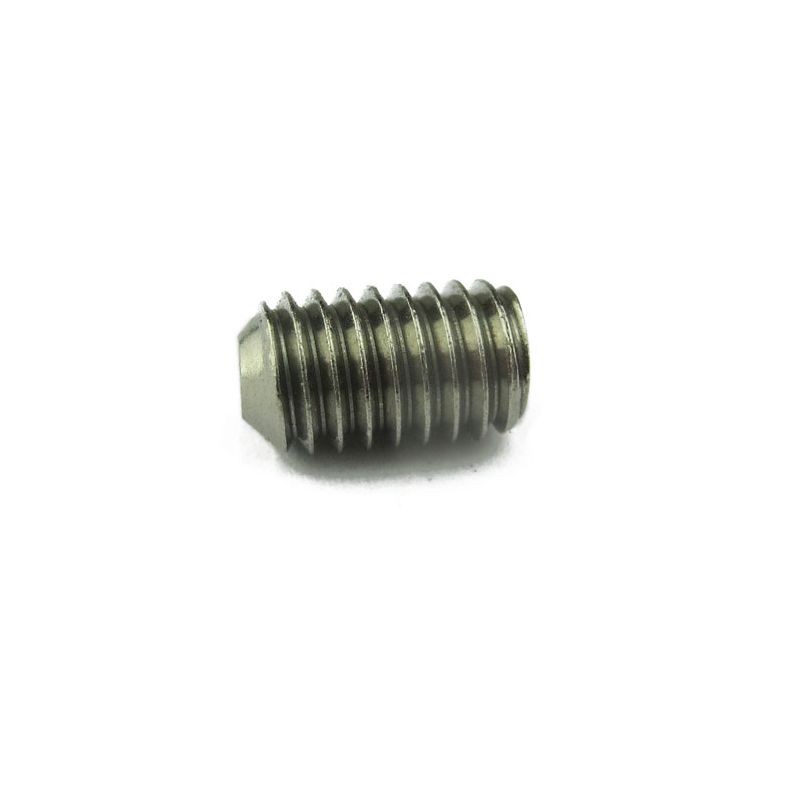 FINISHER GRUB SCREW:  DART