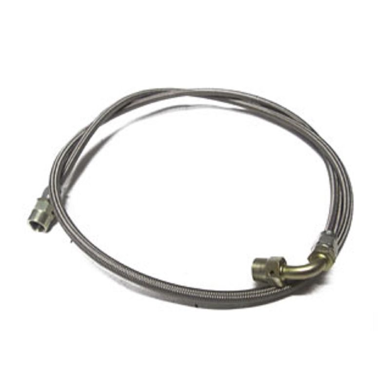 OIL GAUGE PIPE:  DART