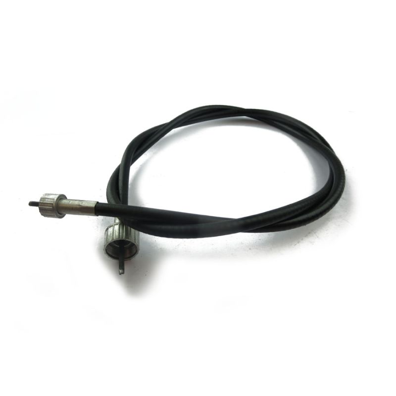 REV COUNTER CABLE (AUTO):  DART RHD