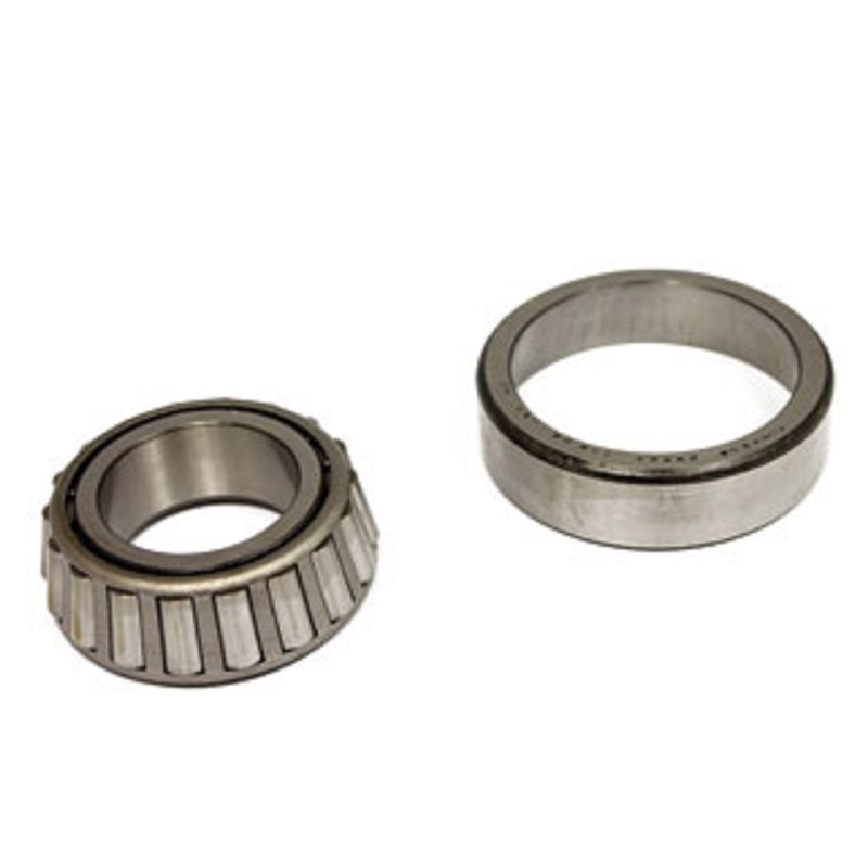 DIFFERENTIAL CASE BEARING (TIMKEN):  MK2, E-TYPE, XJ6, XJ40