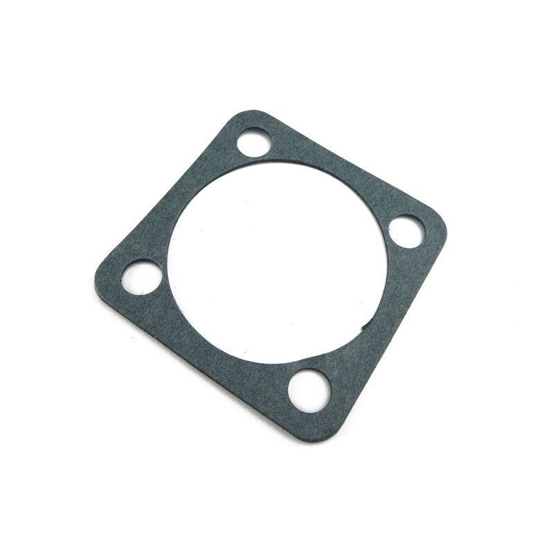STEERING  BOX BOTTOM GASKET:  XK120