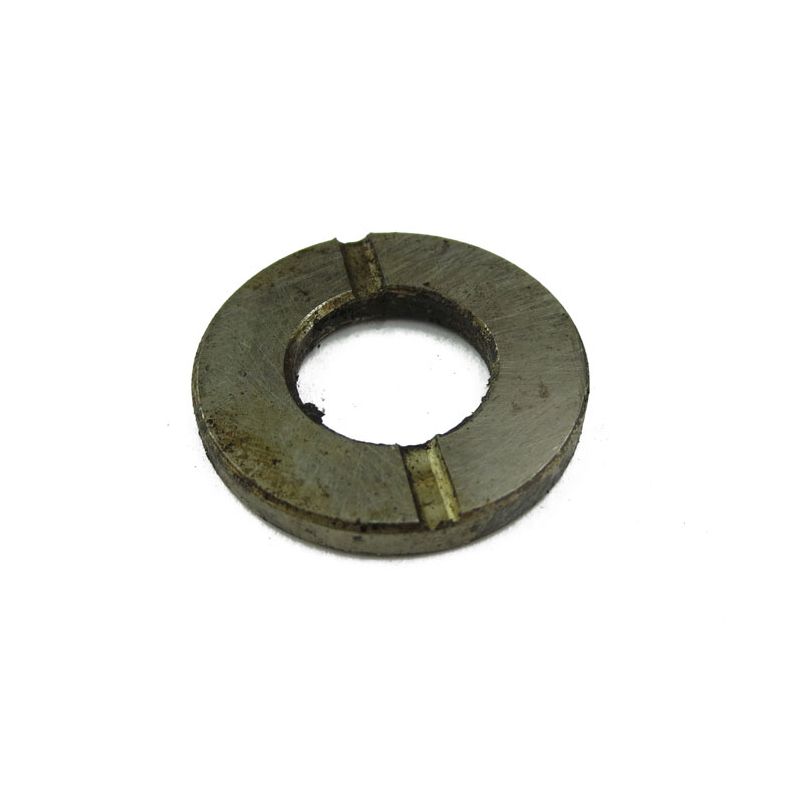 OIL PUMP SHAFT WASHER:  V8, DART
