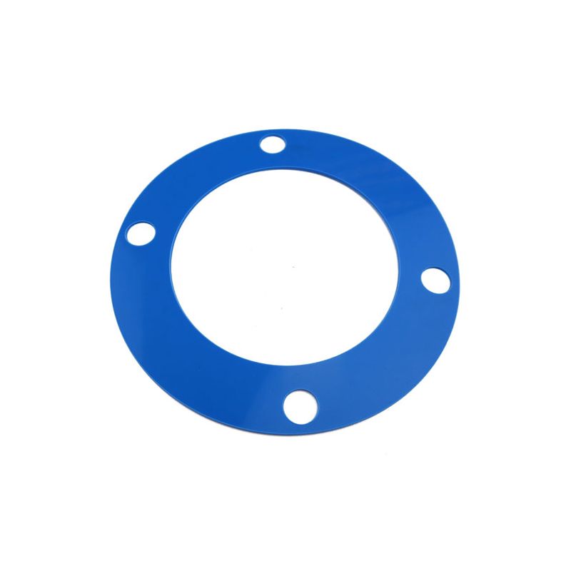 REAR AXLE SHIM 0.030":  MK2, V8, DART