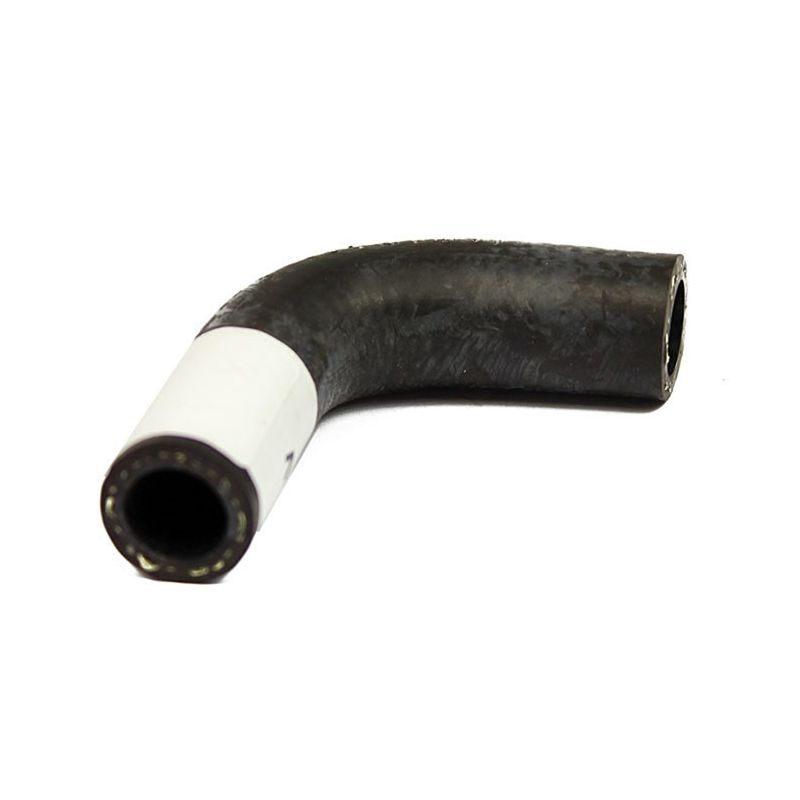 HEATER ELBOW HOSE:  DART