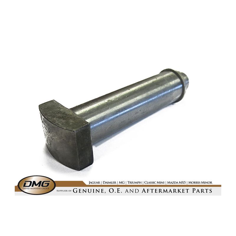 CAM TAPPET BALL END:  V8, DART