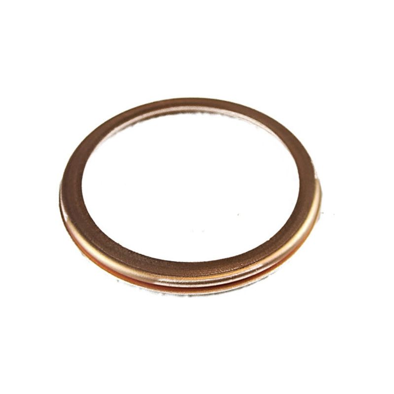 PLUG TUBE WASHER:  V8, DART