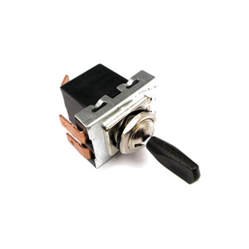 WIPER MOTOR SWITCH:  DART