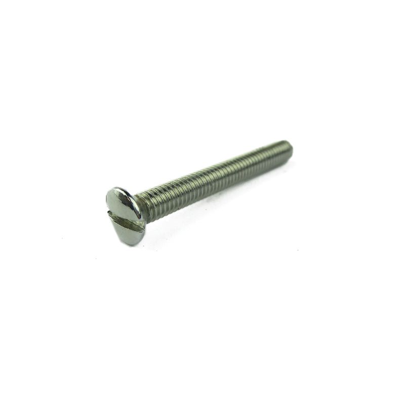 REAR LAMP SURROUND SCREW:  DART