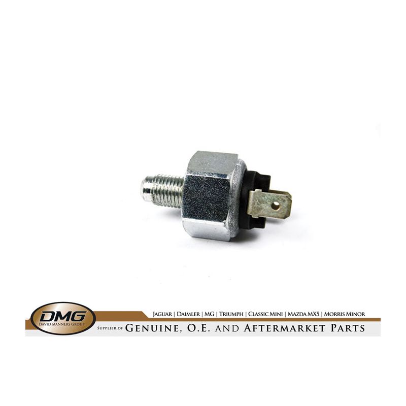 BRAKE LIGHT SWITCH:  DART