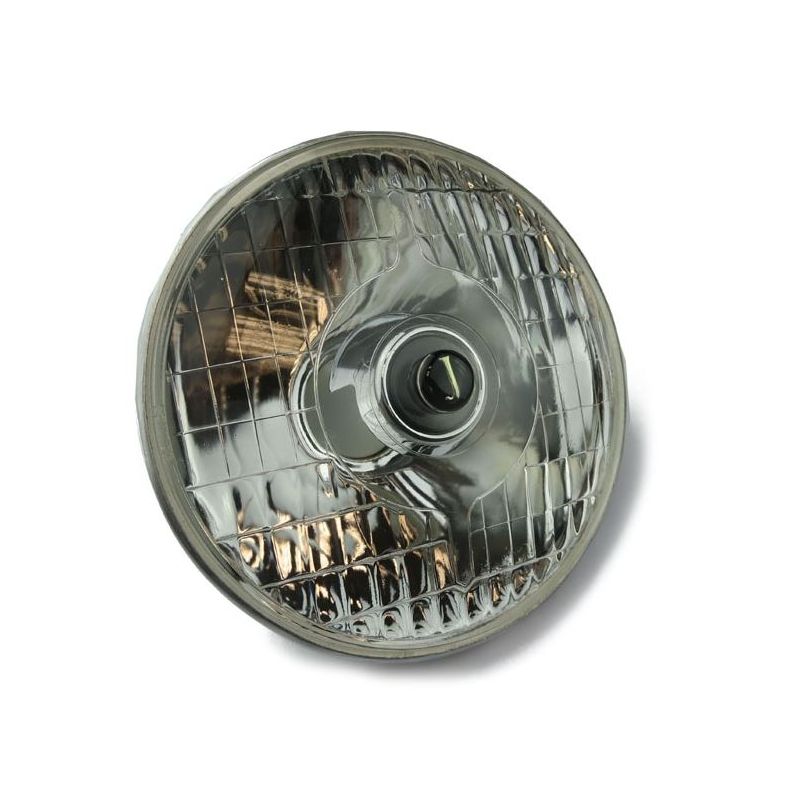 "J " Headlight Unit, Reproduction, MK7 MK8 MK9 XK140 XK150 5303 55710