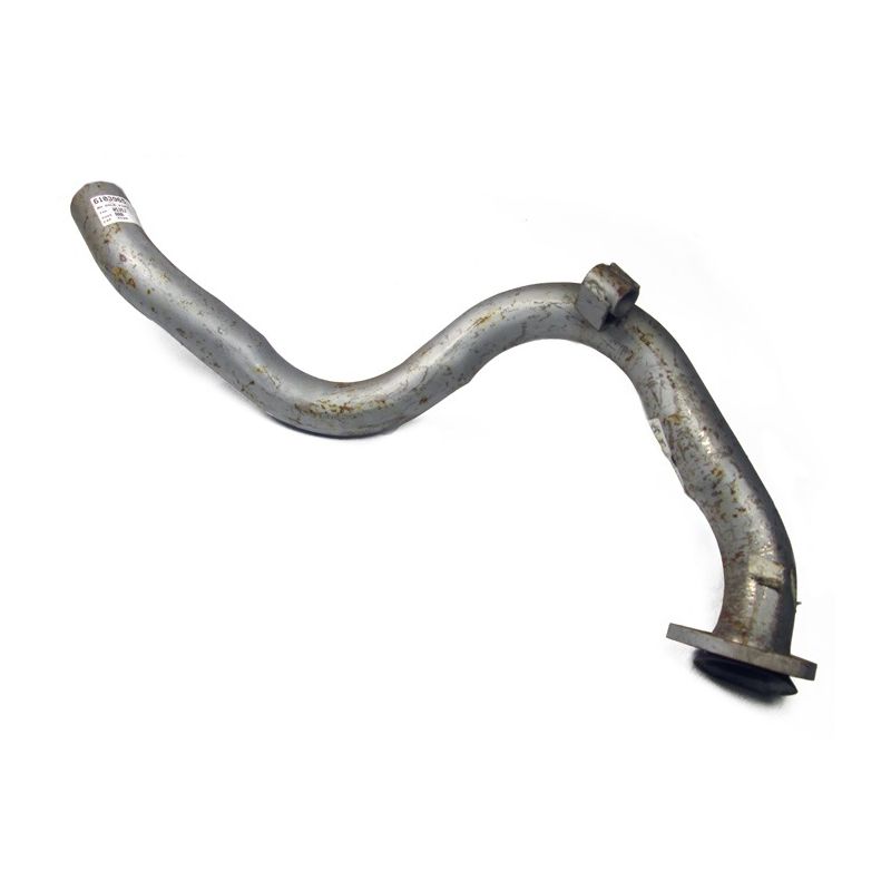 RH AXLE PIPE:  XJ6 S2