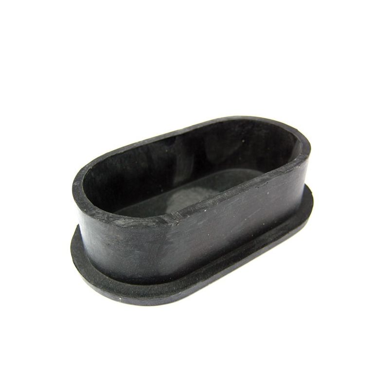 GEARBOX TUNNEL PLUG:  DART