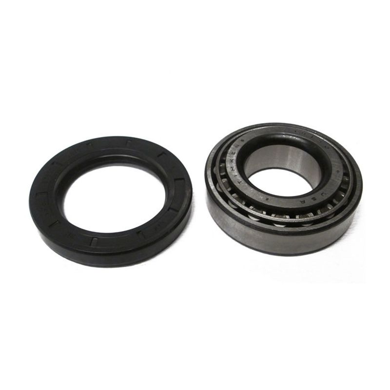 REAR WHEEL BEARING KIT (TIMKEN):  MK2, V8, DART