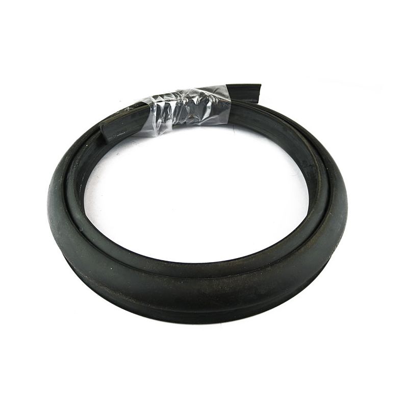 BOTTOM SCREEN RUBBER:  DART